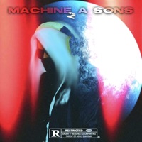 Machine a sons 2 - Konexx