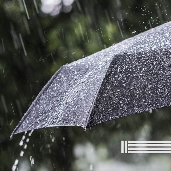 Sounds of Rain for Sleep (Loopable)