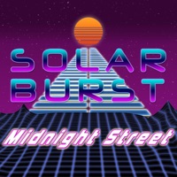 Midnight Street - Single - Solar Burst