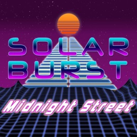 Midnight Street Solar Burst