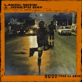 Lakou Mizik - Ogou (Pran Ka Mwen) - Original Mix