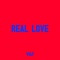 Real Love - Hillsong Young & Free & Alexander Pappas lyrics