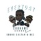 Everyday (feat. Be-Z & Sound Sultan) artwork