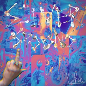 Silver Spoons - Single