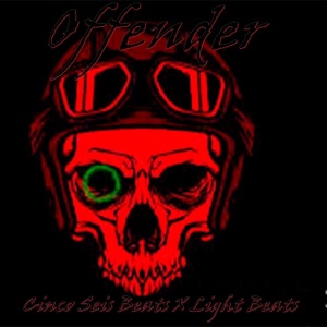 Offender (feat. Light Beats) [Original]