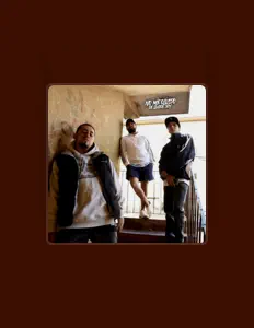 Listen to subliminal mic, watch music videos, read bio, see tour dates & more!