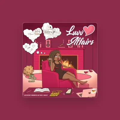 Listen to DaMo Luvv, watch music videos, read bio, see tour dates & more!