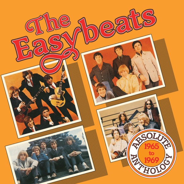 Lay Me Down And Die (Vocal Version) by The Easybeats on NetFM