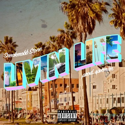 Livin' Life - Single