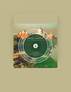 收听 Sense Theater、观看音乐视频、阅读小传、查看巡演日期等 ！