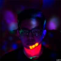 Lacy - Single - dissonance.