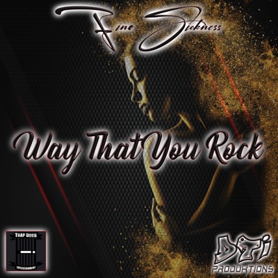 Way That You Rock - Single