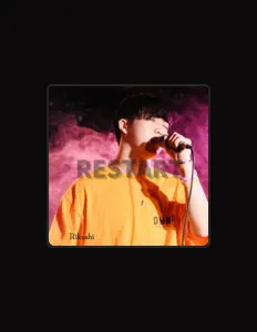 收听 Rikushi、观看音乐视频、阅读小传、查看巡演日期等 ！