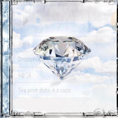 Diamantes (feat. Ghost Wayne) - Single