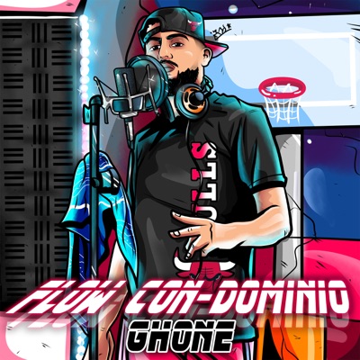 Flow Con-Dominio - EP