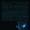 American Pharaoh - Balkan Falcon lyrics