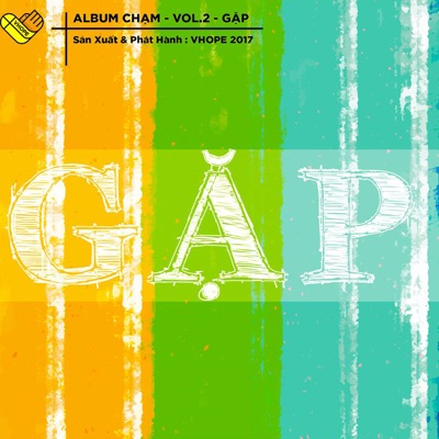 VHOPE - CHẠM, Vol. 2 - GẶP