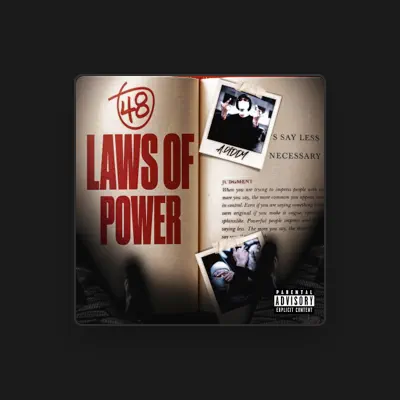 Listen to A-DIDDY, watch music videos, read bio, see tour dates & more!