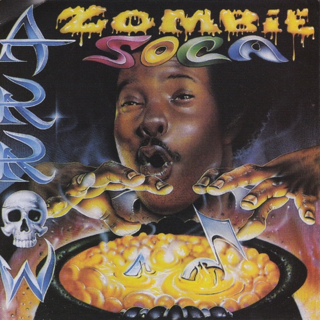 The Merrymen – Hot Hot Soca – CD (Album), [r16158951] | Discogs