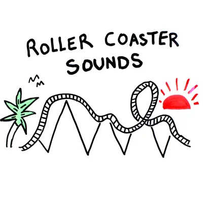 Roller Coaster Sounds - EP - Hockey Roller Coaster Sounds - EP - Hockey