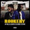 Rookery (feat. I-Octane) - Jay Mello Scorpio lyrics