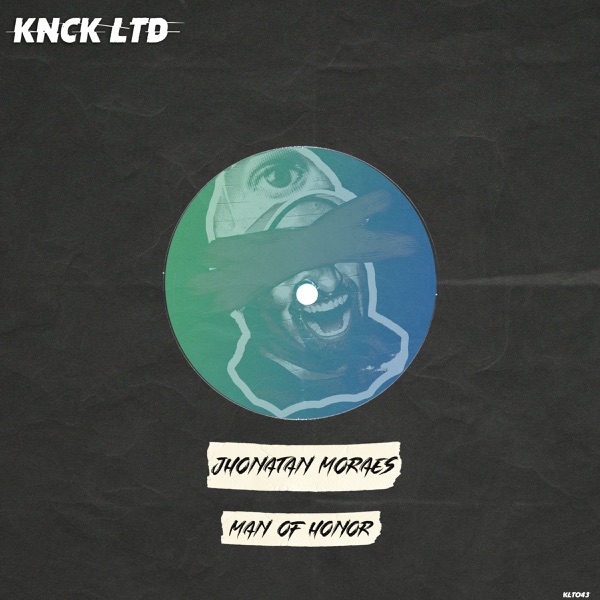 Man of Honor - Single