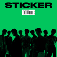 descargar bajar mp3 Sticker - The 3rd Album - NCT 127