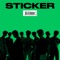 Sticker - NCT 127 lyrics
