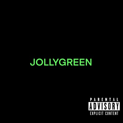 Jollygreen - Single