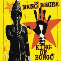 Mano Negra Ablum Cover