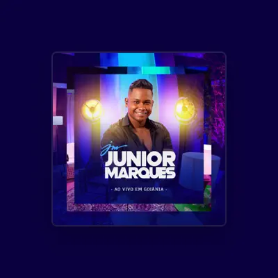 Listen to Junior Marques, watch music videos, read bio, see tour dates & more!