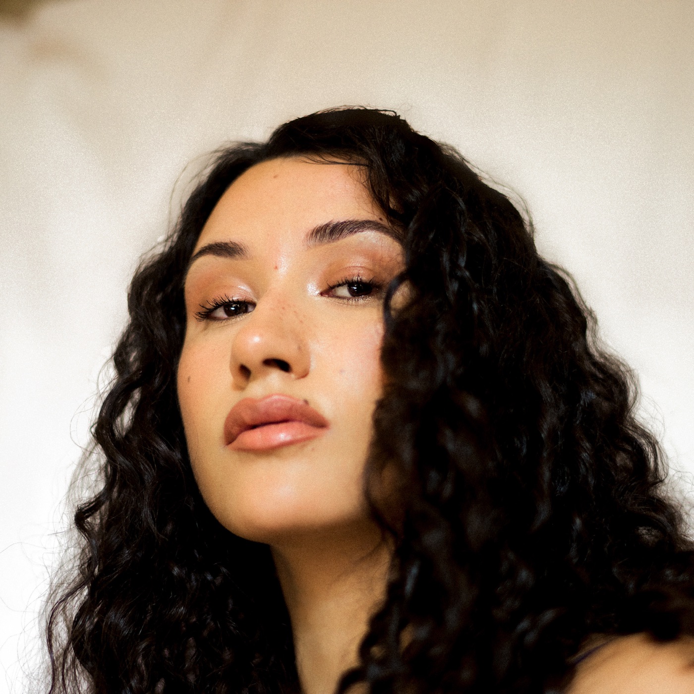 Rose in the Dark by Cleo Sol