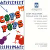 NSW Police Band, New South Wales Police Band & Captain L.T. Lambert - The Addams Family (Arr. Michael Hope)