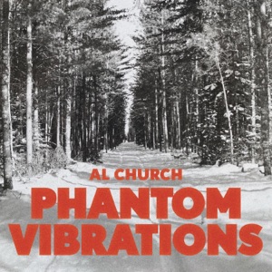 Phantom Vibrations (Red Version) [Red Version] - EP