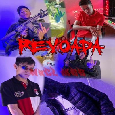 Revoada - Single