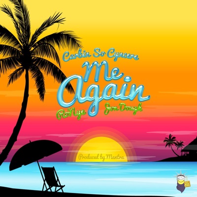 Me Again (feat. Jon Dough & Ronny Tnb) - Single