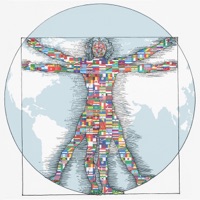 One Human (feat. SaRaha, George Perris, Dobet Gnahoré, Tom Frager, Cheikh Lô, Sibel Tüzün, Sandhy Sondoro, Davor Badrov, Adam Ben Ezra, Konstantinos Christoforou, Margarita Laso & Rie fu) - Single - Graham Czach