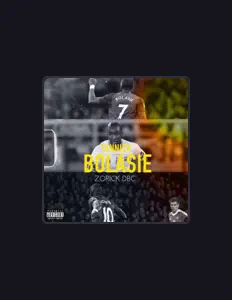 Listen to zorick DBC, watch music videos, read bio, see tour dates & more!