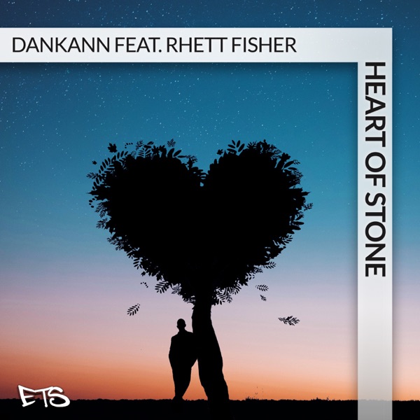 Heart of Stone (feat. Rhett Fisher) - Single