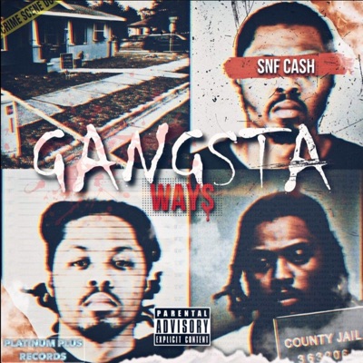 Gangsta Ways