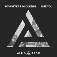 I See You - Single - Jay Potter & DJ Queen B