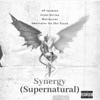 Synergy (Supernatural) - Single