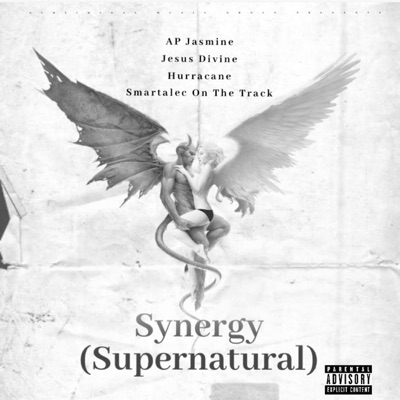 Synergy (Supernatural) - Single