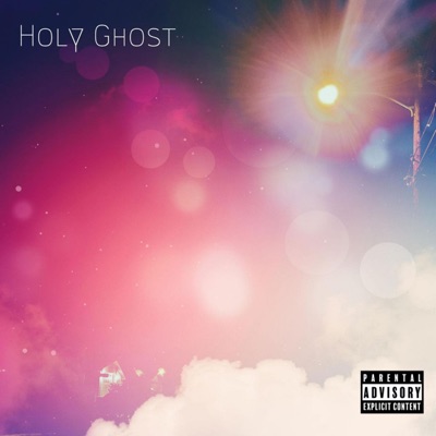 Holy Ghost (feat. Elijah Jakobi) [Single] - Single