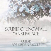 Sound of Snowfall (From "Yanxi Palace") artwork