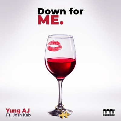 Down For Me (feat. Josh Kab) - Single