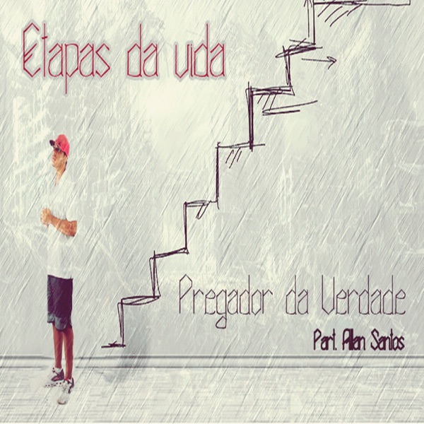 Etapas da Vida (feat. Allan Santos)