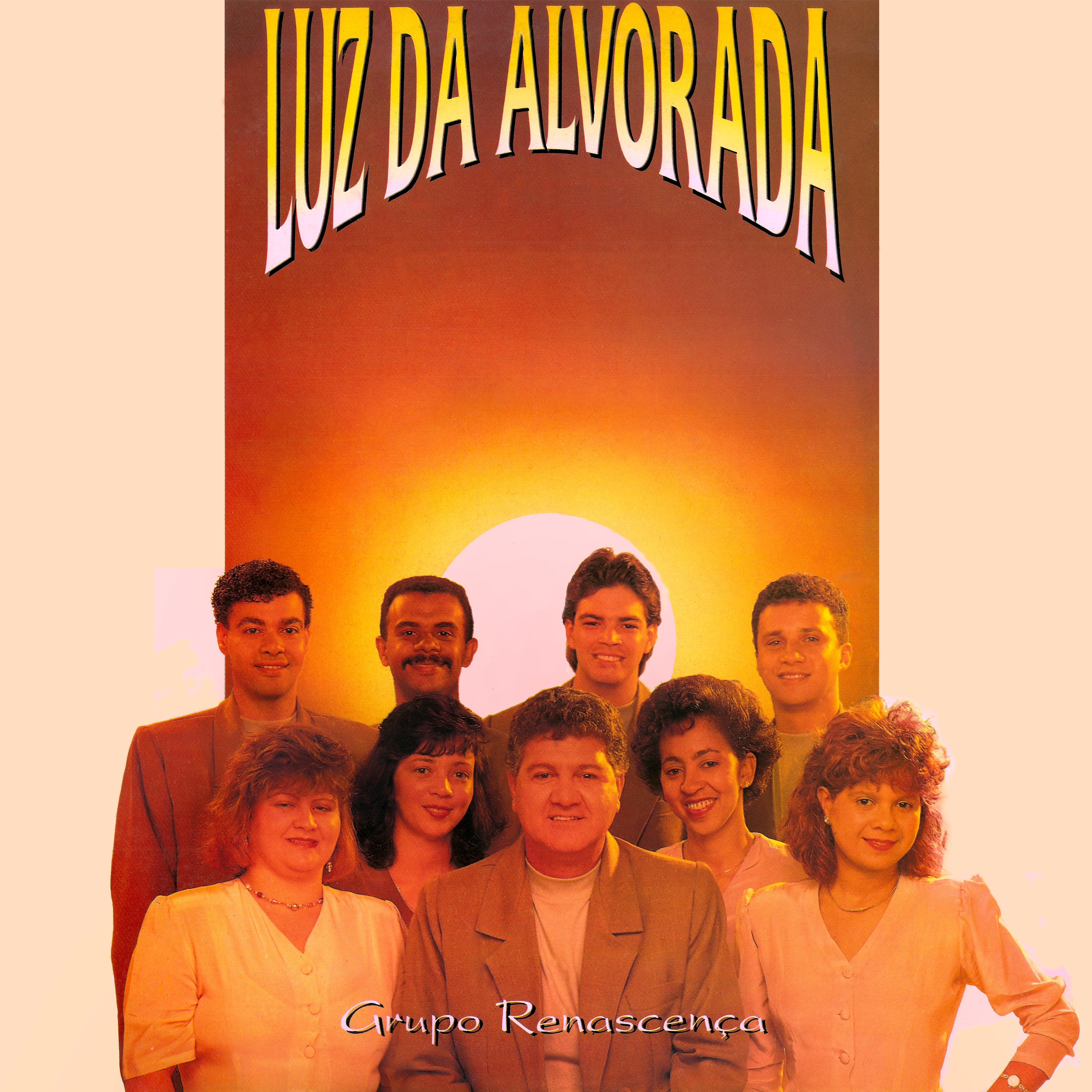 Luz da Alvorada