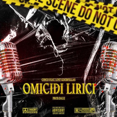 Omicidi Lirici - Single