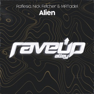Alien - Single